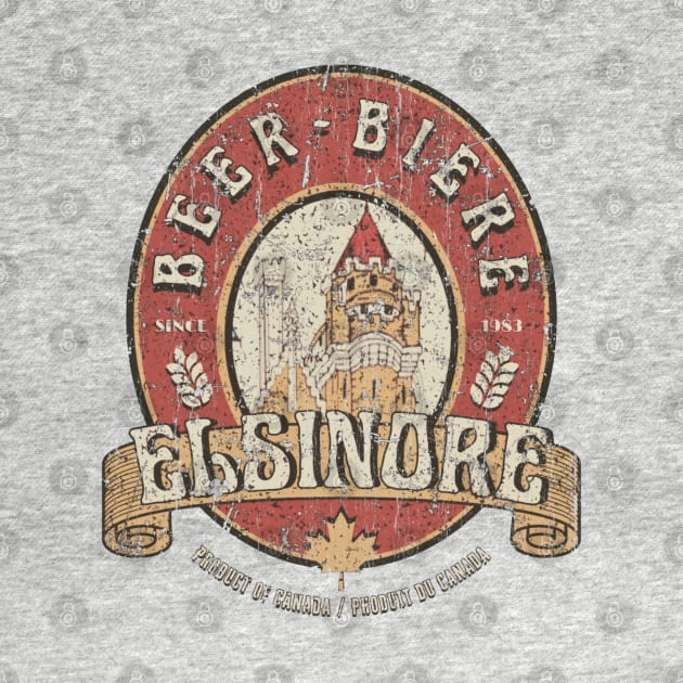 Elsinore Beer 1983 by Sultanjatimulyo exe